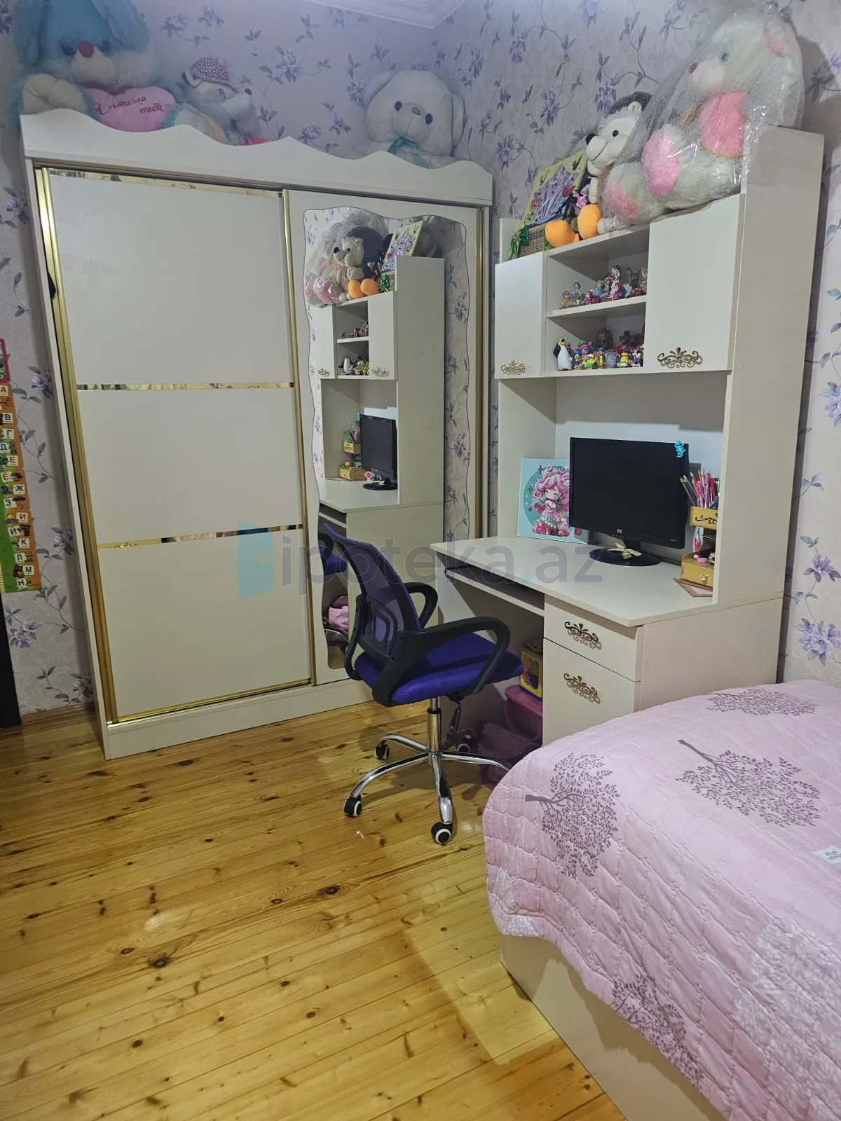Satılır: 5 Otaq, Evlər/Villalar, 185.00 m² — Ev, villa, Xırdalan (4)