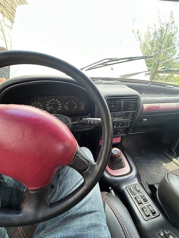 GAZ 3110 "Volga", 2.3 L, 2003 il, 356 000 km 10-VN-174 — Avtomobillər, Bakı (9)