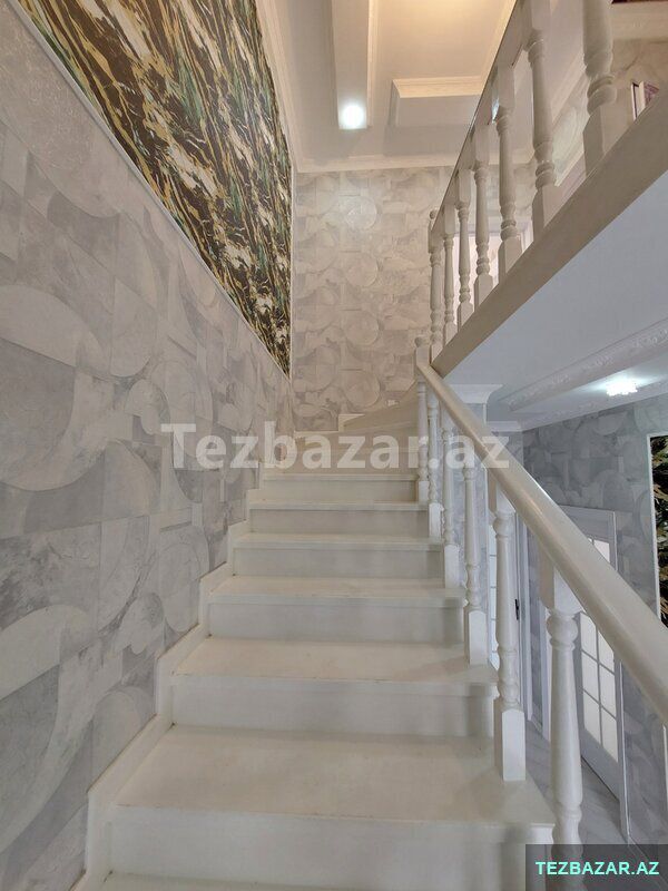 5 otaq h/evi satışda Masazırda — Ev, villa, Bakı (7)