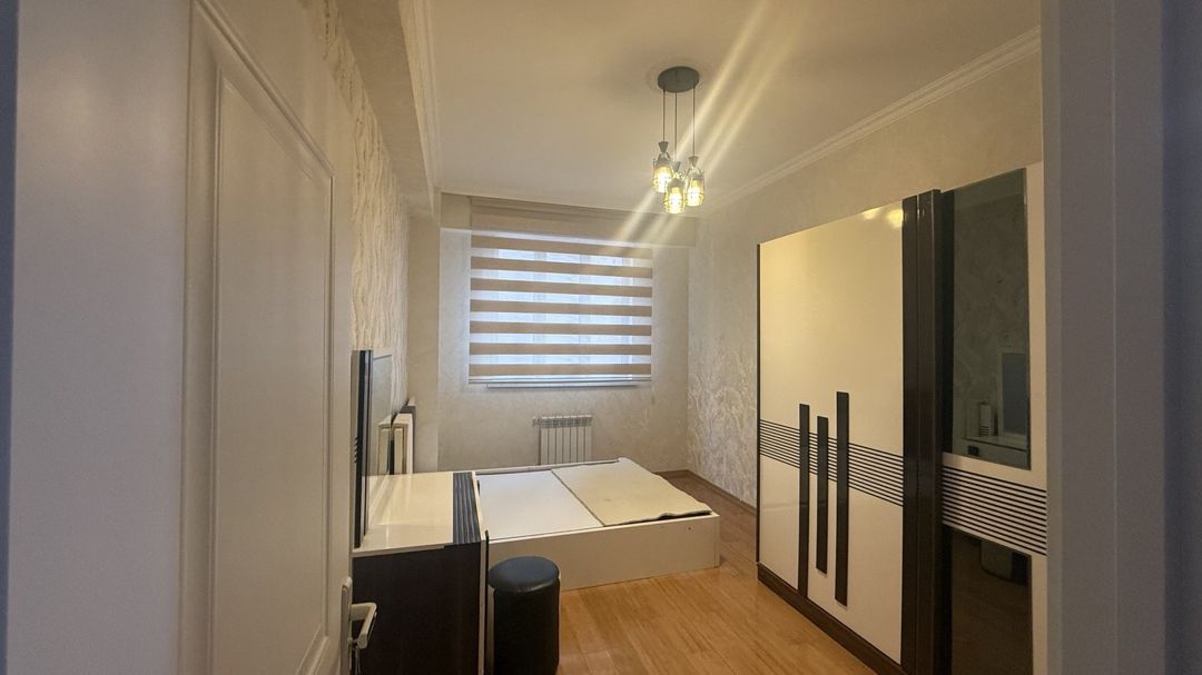 Satılır 2 otaqlı yeni tikili 66 m² — Mənzil, Xırdalan (7)