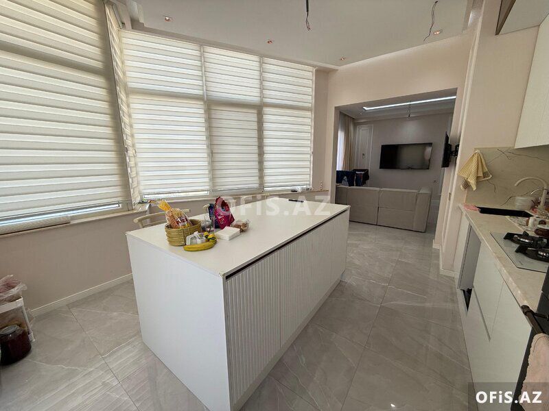 Yeni tikili Satılır Binəqədi r., Avtovağzal m., 3 otaq, 122 m² — Mənzil, Bakı (3)