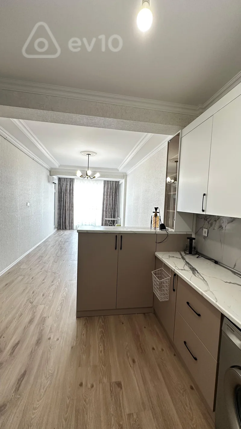 2 otaqlı mənzil, 77 m², Sumqayıt şəhəri — Mənzil, Sumqayıt (8)