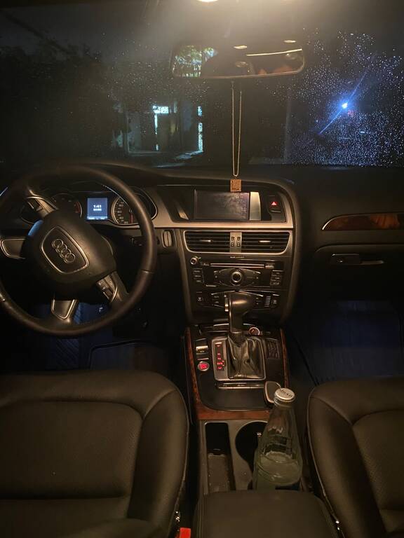 Audi A4, 1.8 L, 2013 il, 207 000 km 77-US-098 — Avtomobillər, Bakı (9)