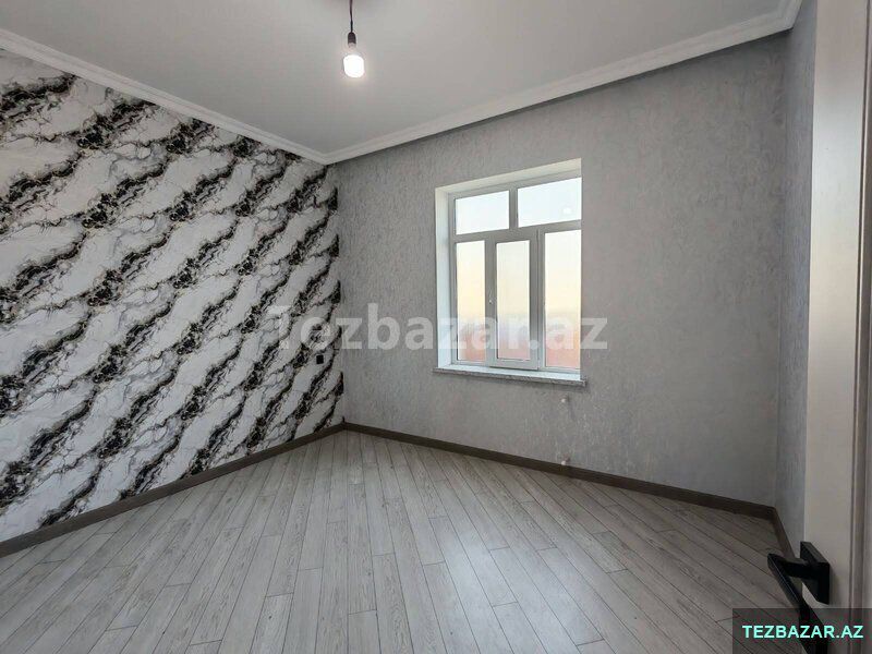 Paket-Kupcali 4.otagli ev — Ev, villa, Bakı (6)