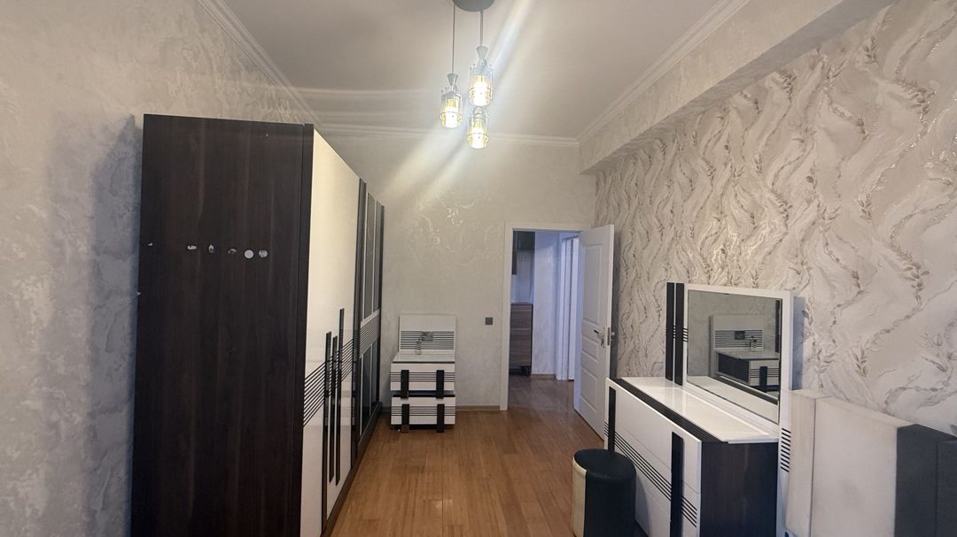 Satılır 2 otaqlı yeni tikili 66 m² — Mənzil, Xırdalan (8)