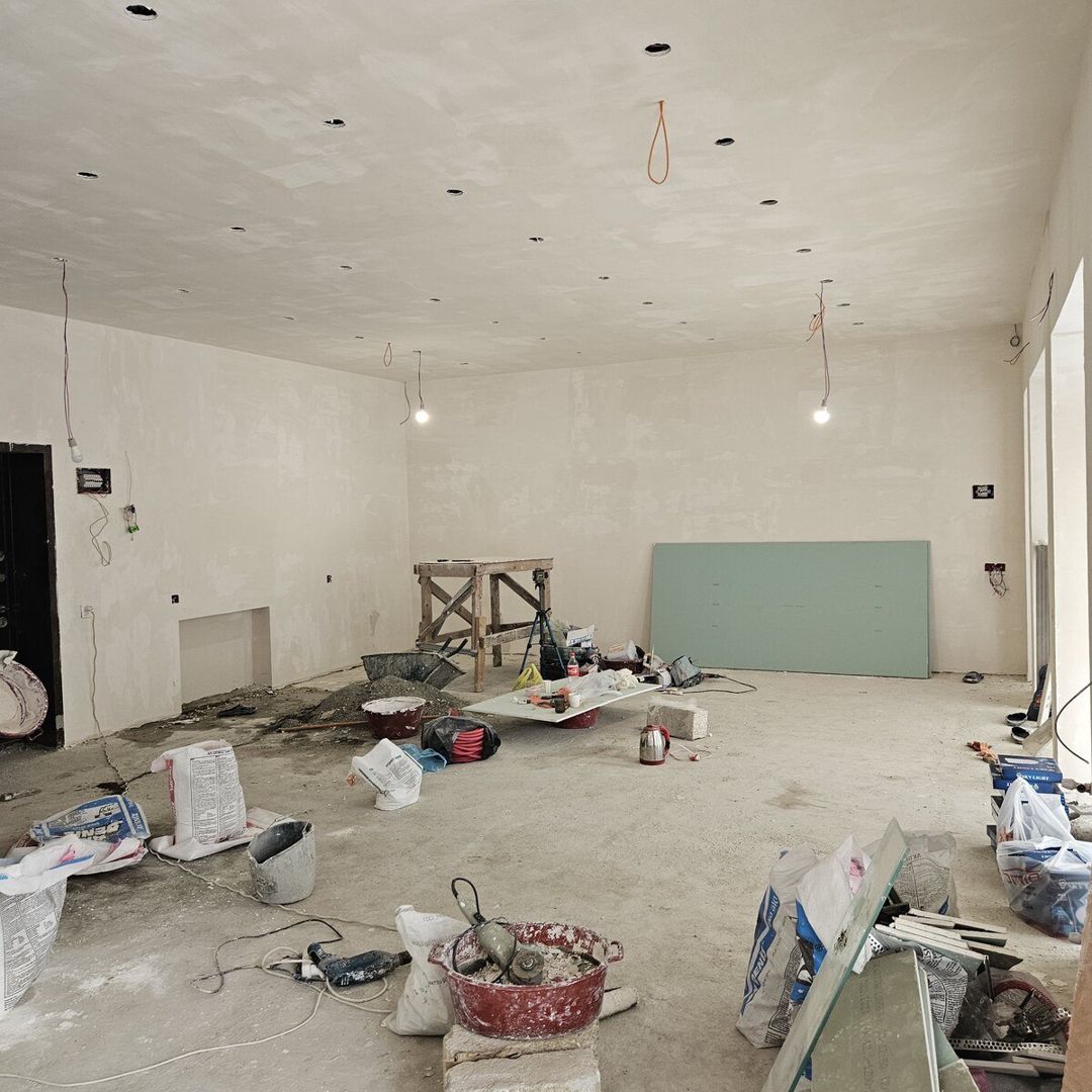 İcarəyə verilir obyekt 90 m² — Əmlak, Xırdalan (6)