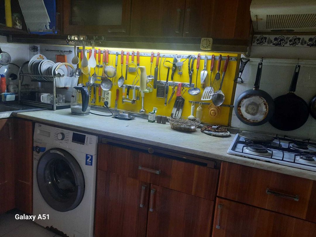 İcarəyə verilir 2 otaqlı köhnə tikili 55 m² — Mənzil, Bakı (4)