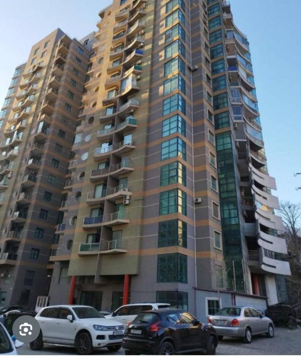 Satılır 4 otaqlı yeni tikili 205 m² — Mənzil, Bakı