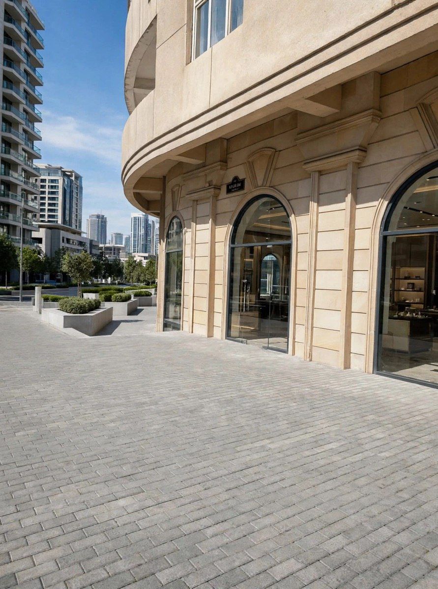 Satılır obyekt 50 m² — Əmlak, Bakı (2)