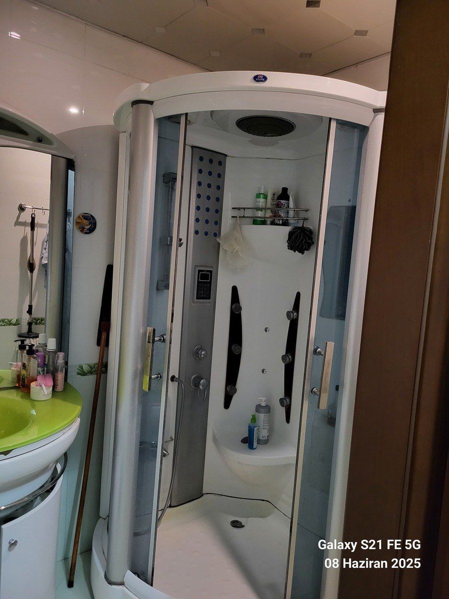 İcarəyə verilir 2 otaqlı yeni tikili 80 m² — Mənzil, Bakı (11)