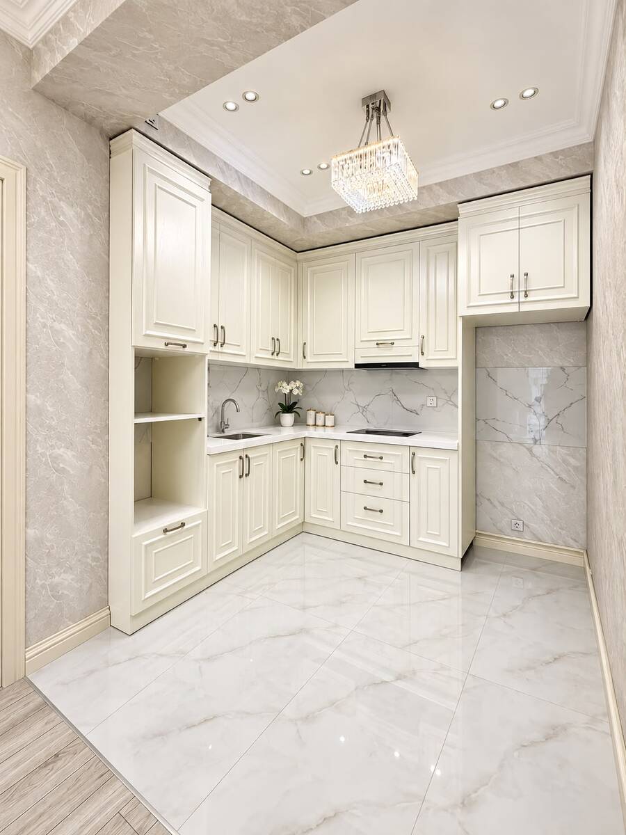 Satılır 3 otaqlı yeni tikili 92 m² — Mənzil, Bakı (7)