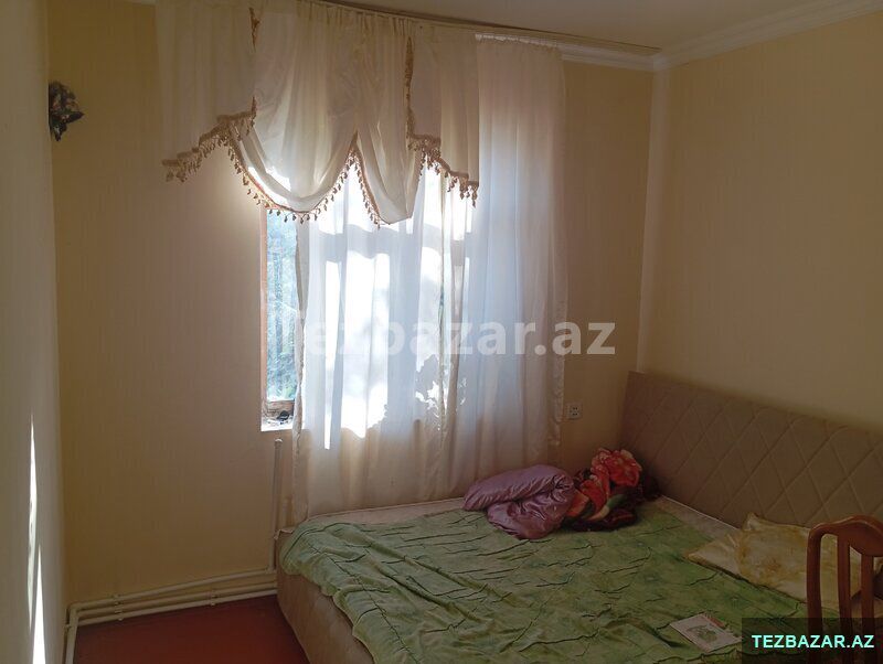 Binəqədi Mədən-1 ərazisi — Ev, villa, Bakı (8)