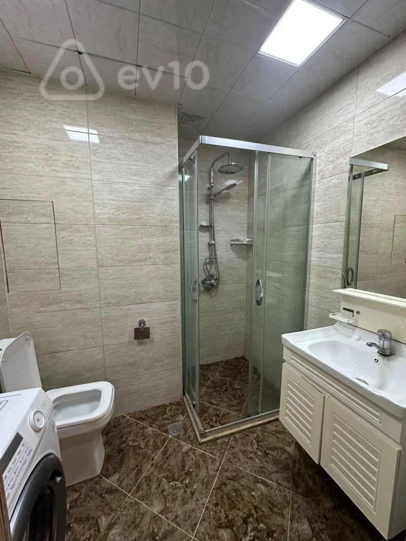 2 otaqlı mənzil, 65 m², Qarabağ — kirayə — Mənzil, Bakı (9)