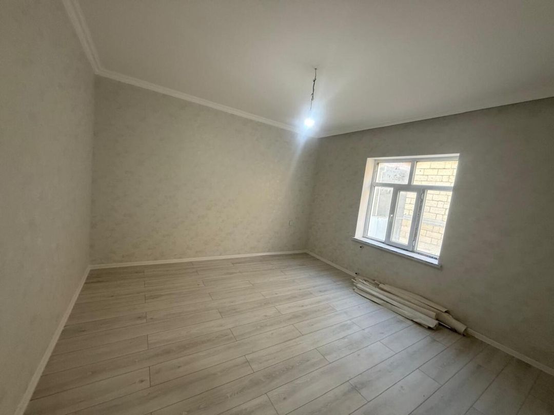Satılır 4 otaqlı həyət evi/bağ evi 140 m² — Ev, villa, Bakı (8)