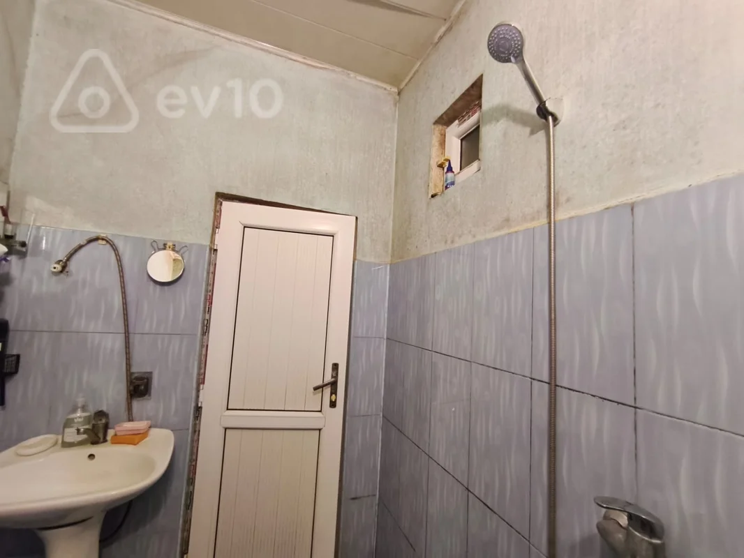 4 otaqlı həyət evi, 90 m², Binəqədi rayonu Əsəd Həsənov küçəsi — kirayə — Ev, villa, Bakı (7)