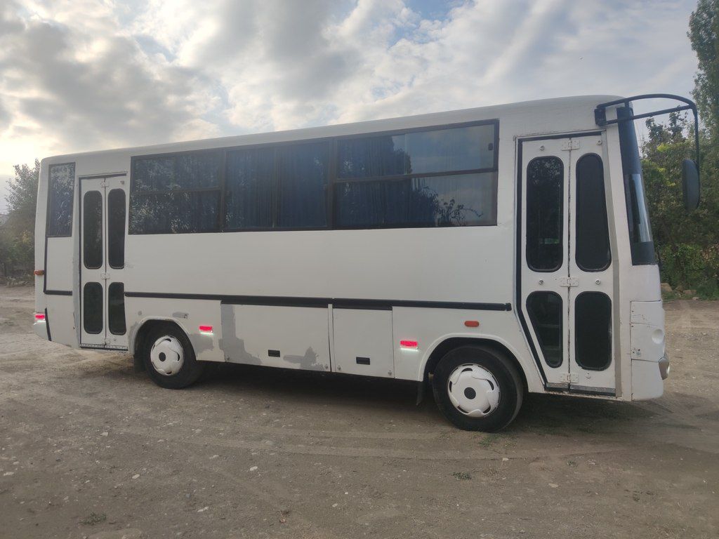 Isuzu Ecobus, 4.6 L, 2012 il, 300 000 km 77-LB-474 — Avtobus, Goranboy (4)