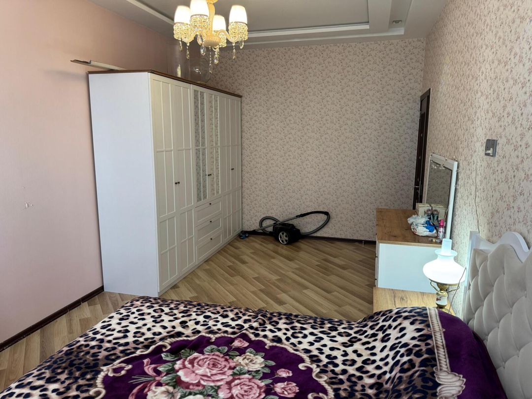 Satılır 4 otaqlı yeni tikili 127 m² — Mənzil, Bakı (11)