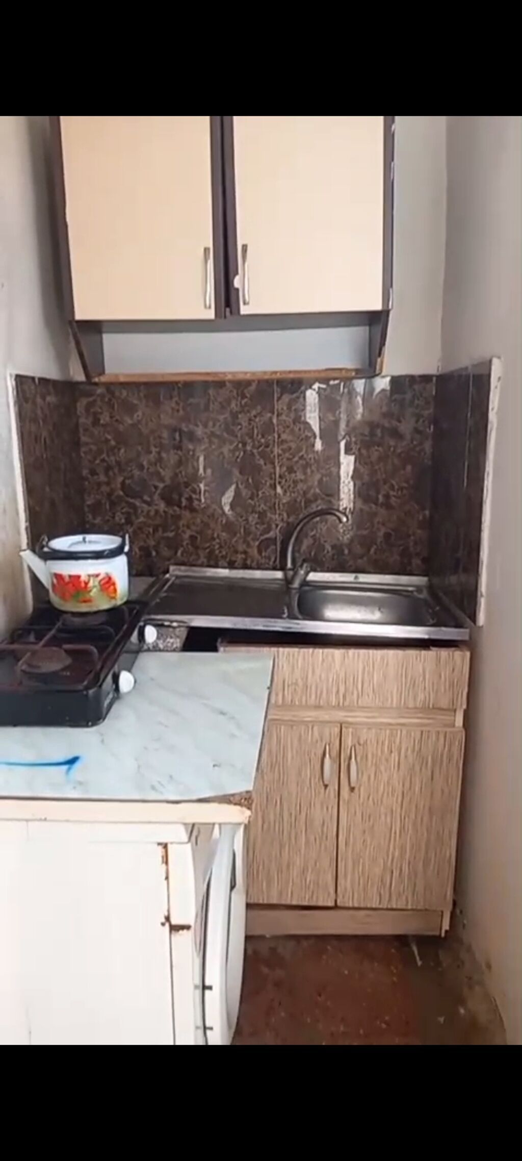 Adelni dolu ev 2 otaglı soyducu paltaryuyani vif qab qacagi yorgan — Ev, villa, Bakı (5)