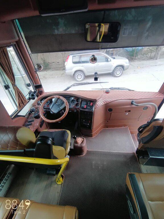 Isuzu Turkuaz, 4.9 L, 2006 il, 874 450 km 50-CS-270 — Avtobus, Bakı (3)