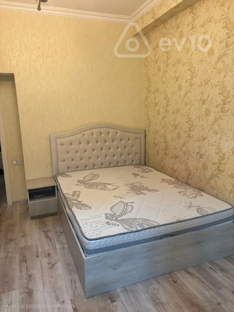2 otaqlı mənzil, 56 m², Masazır — kirayə — Mənzil, Bakı (3)