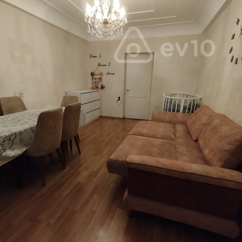 3 otaqlı mənzil, 75 m², H.B.Zərdabi küçəsi — Mənzil, Bakı (6)