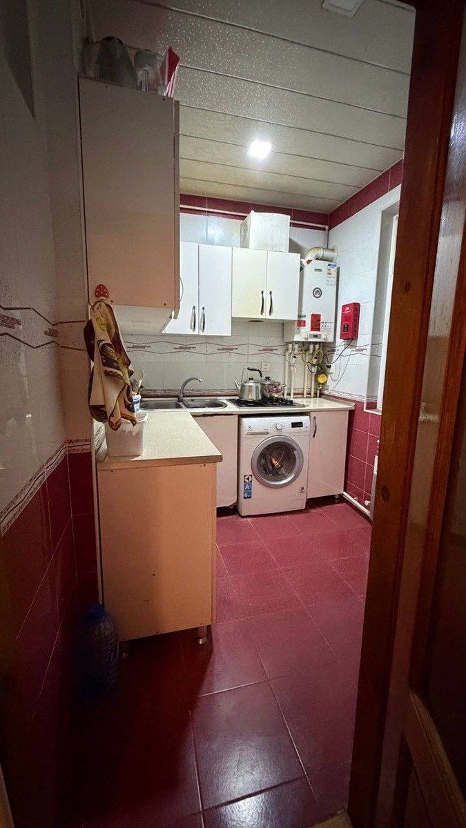 İcarəyə verilir 2 otaqlı köhnə tikili 50 m² — Mənzil, Bakı (9)