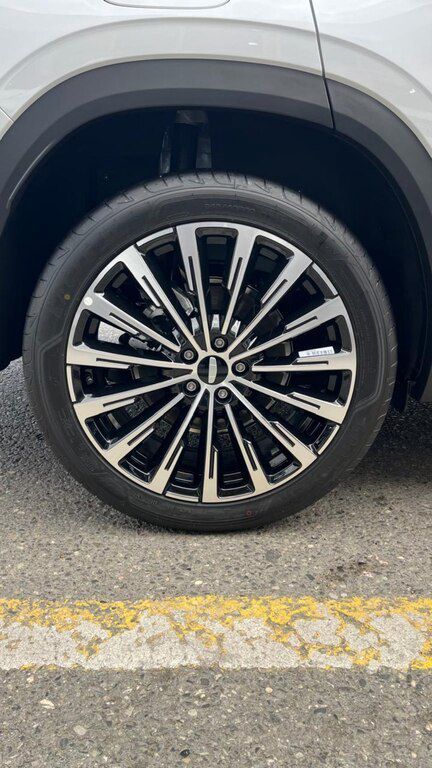 Geely Monjaro, 1.5 L, 1.64 kWh, 2026 il, yeni — Avtomobillər, Bakı (7)