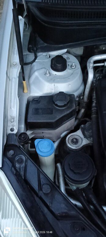 Kia Rio, 1.5 L, 2006 il, 301 277 km — Avtomobillər, Bakı (9)