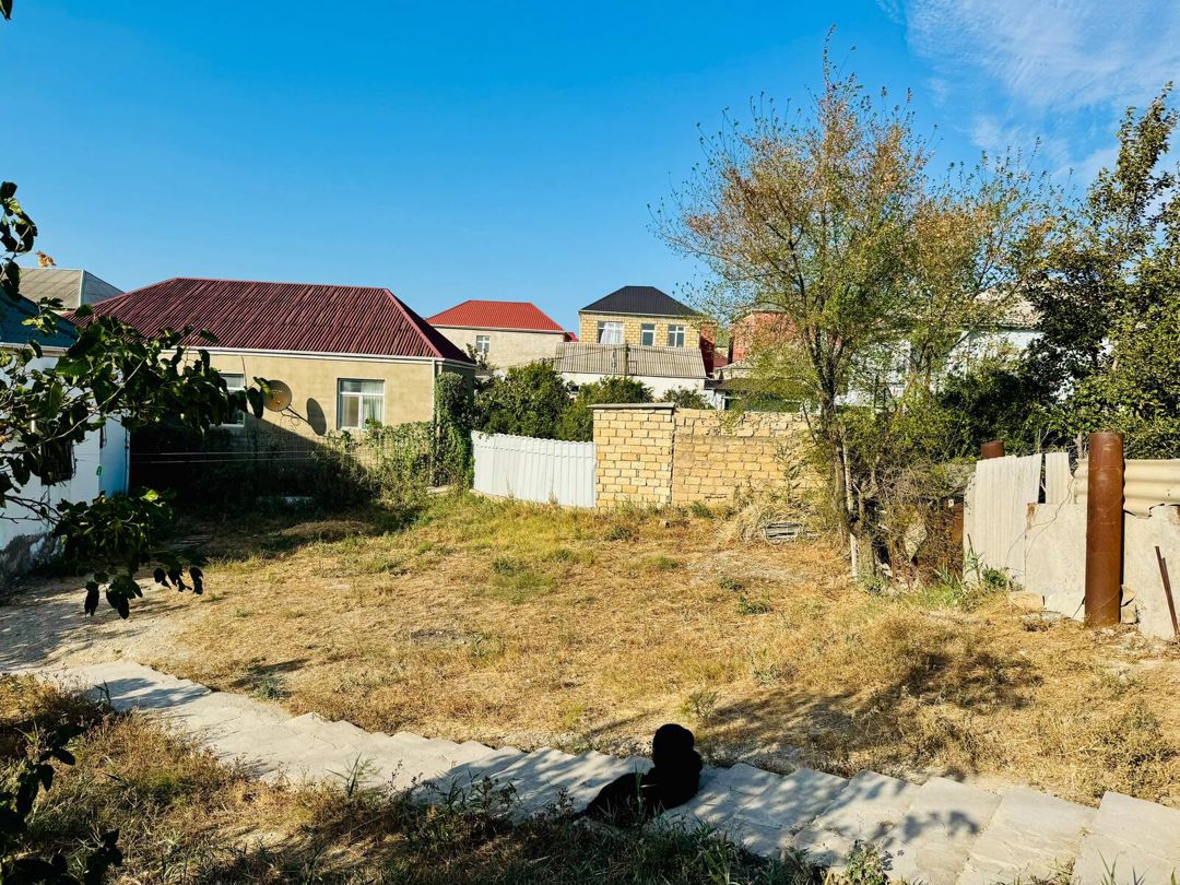 Satılır torpaq 4 sot — Torpaq, Sumqayıt (3)
