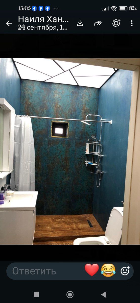 Satılır 5 otaqlı həyət evi/bağ evi 190 m² — Ev, villa, Bakı (6)