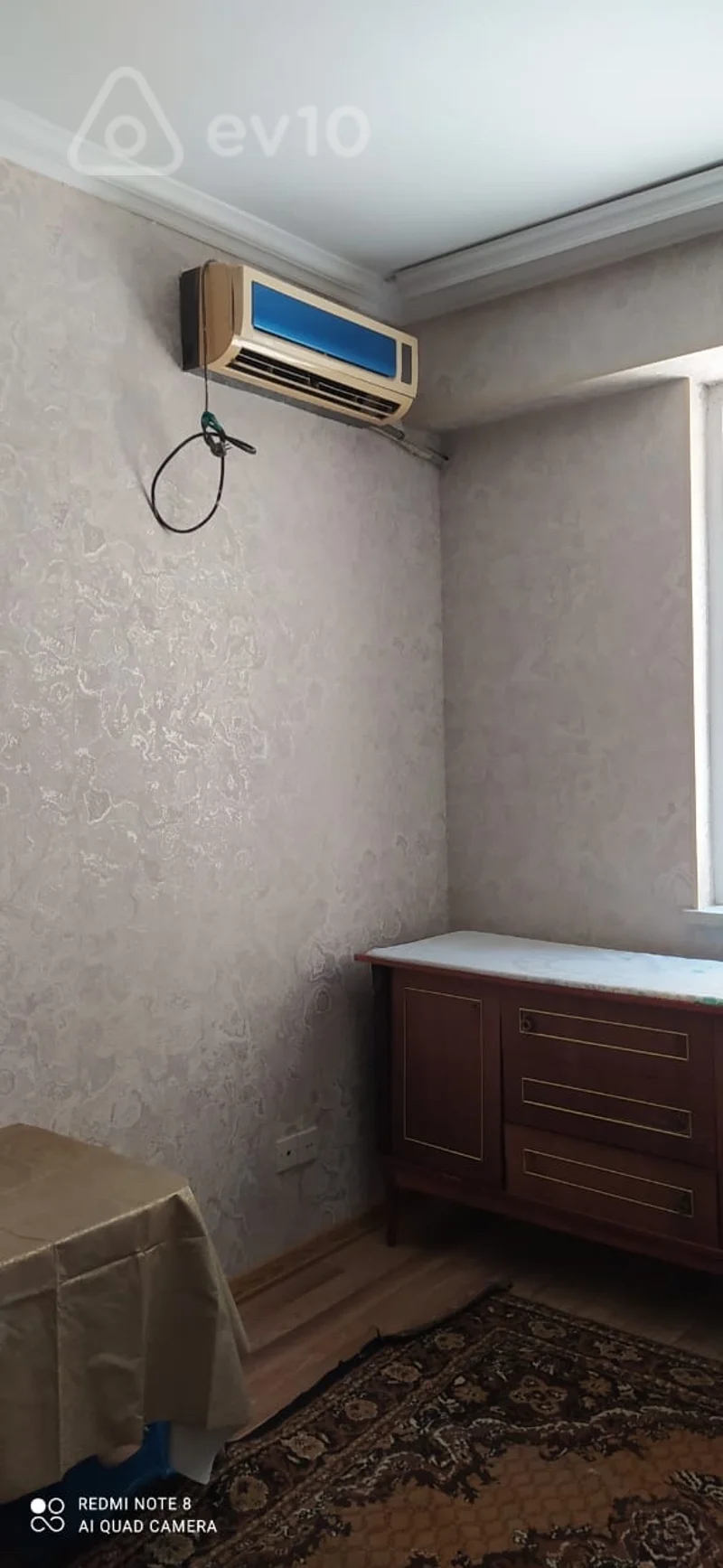 2 otaqlı mənzil, 42 m², Xirdalan kristal1, Xırdalan — Mənzil, Xırdalan (5)