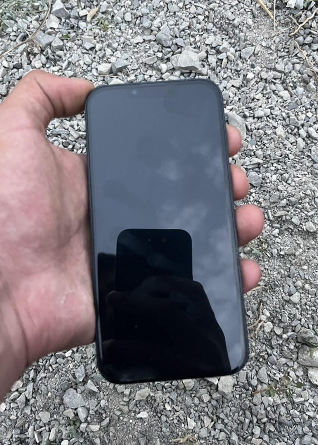 IPhone 13, Midnight — Apple iPhone, Kürdəmir (3)