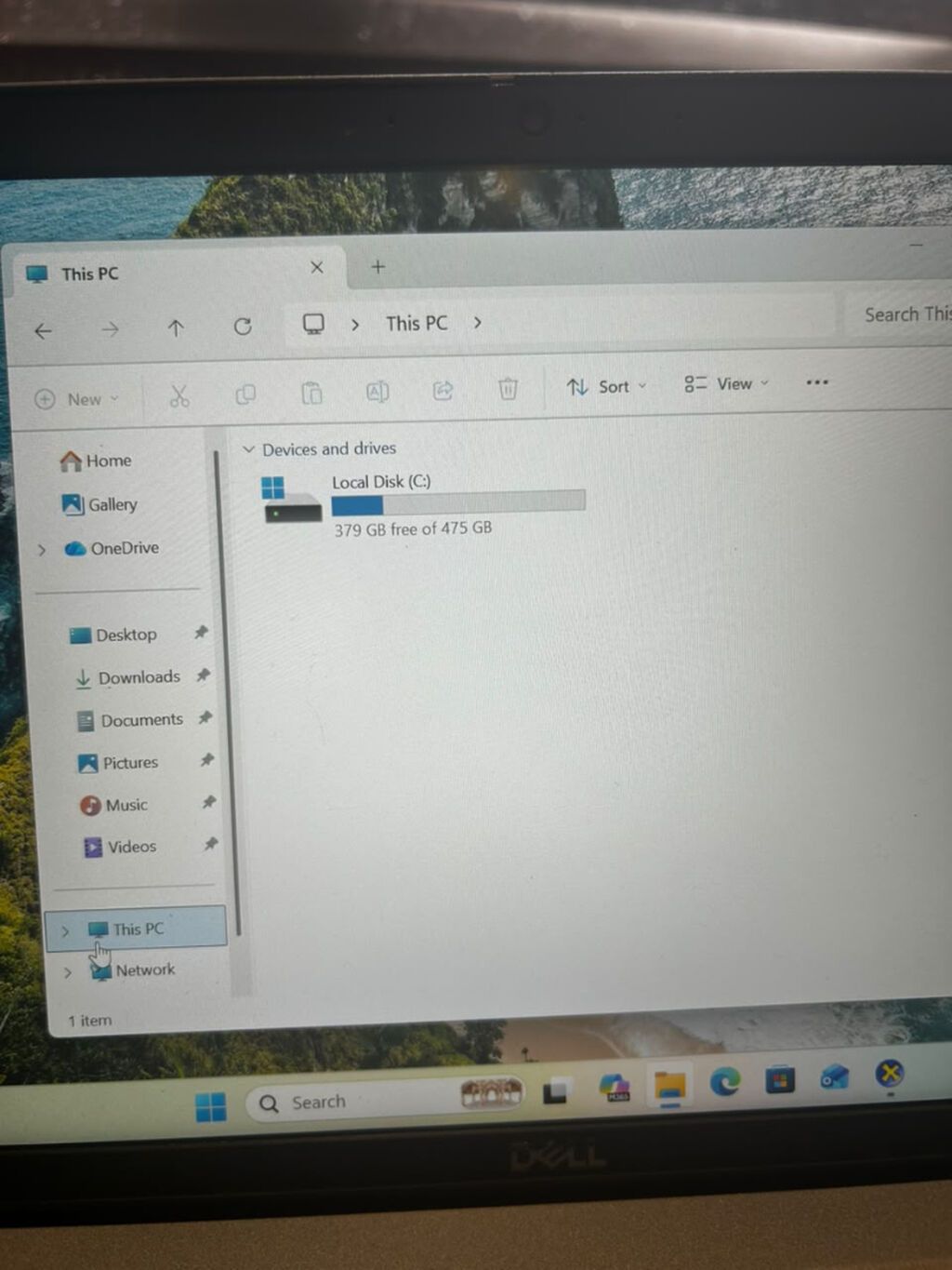 İşlənmiş Dell Latitude, 14 Intel Core i7, 512 GB, Ünvandan götürmə, Pulsuz çatdırılma, Ödənişli çatdırılma — Dell, Bakı (3)