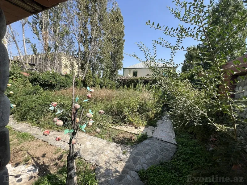 Satılır Obyekt 500 m² Bakı, Binəqədi r., Biləcəri — Əmlak, Bakı (4)