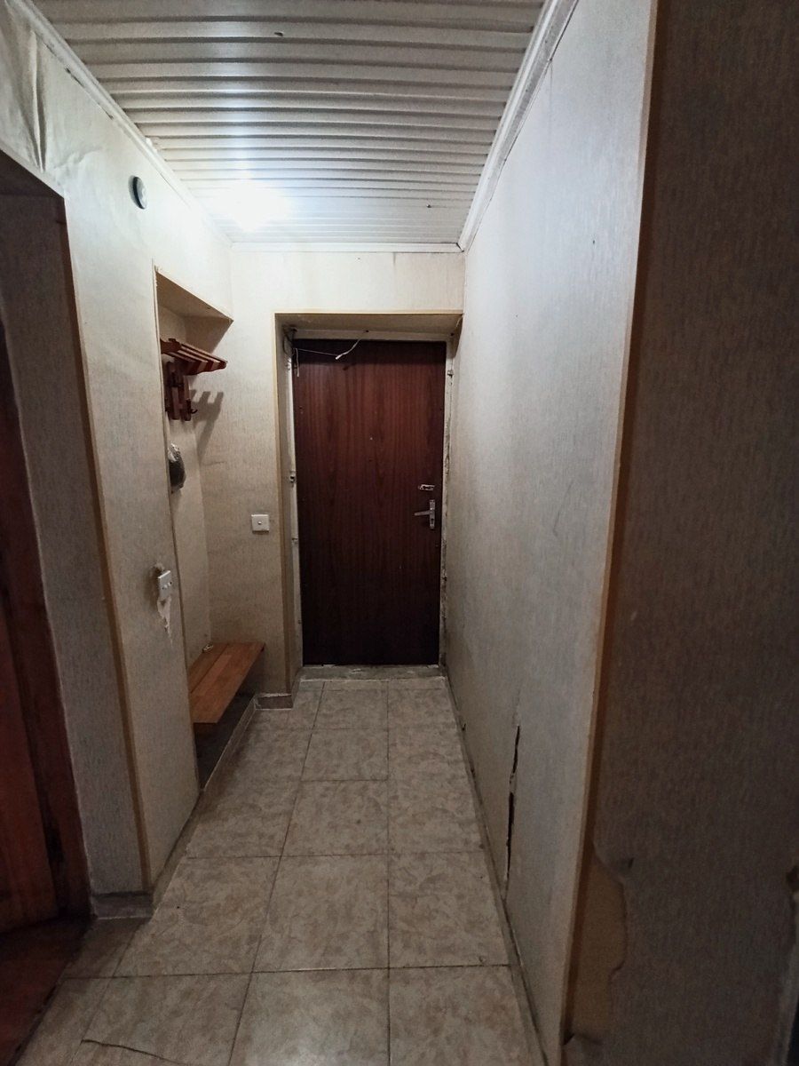 İcarəyə verilir 3 otaqlı köhnə tikili 60 m² — Mənzil, Bakı (11)