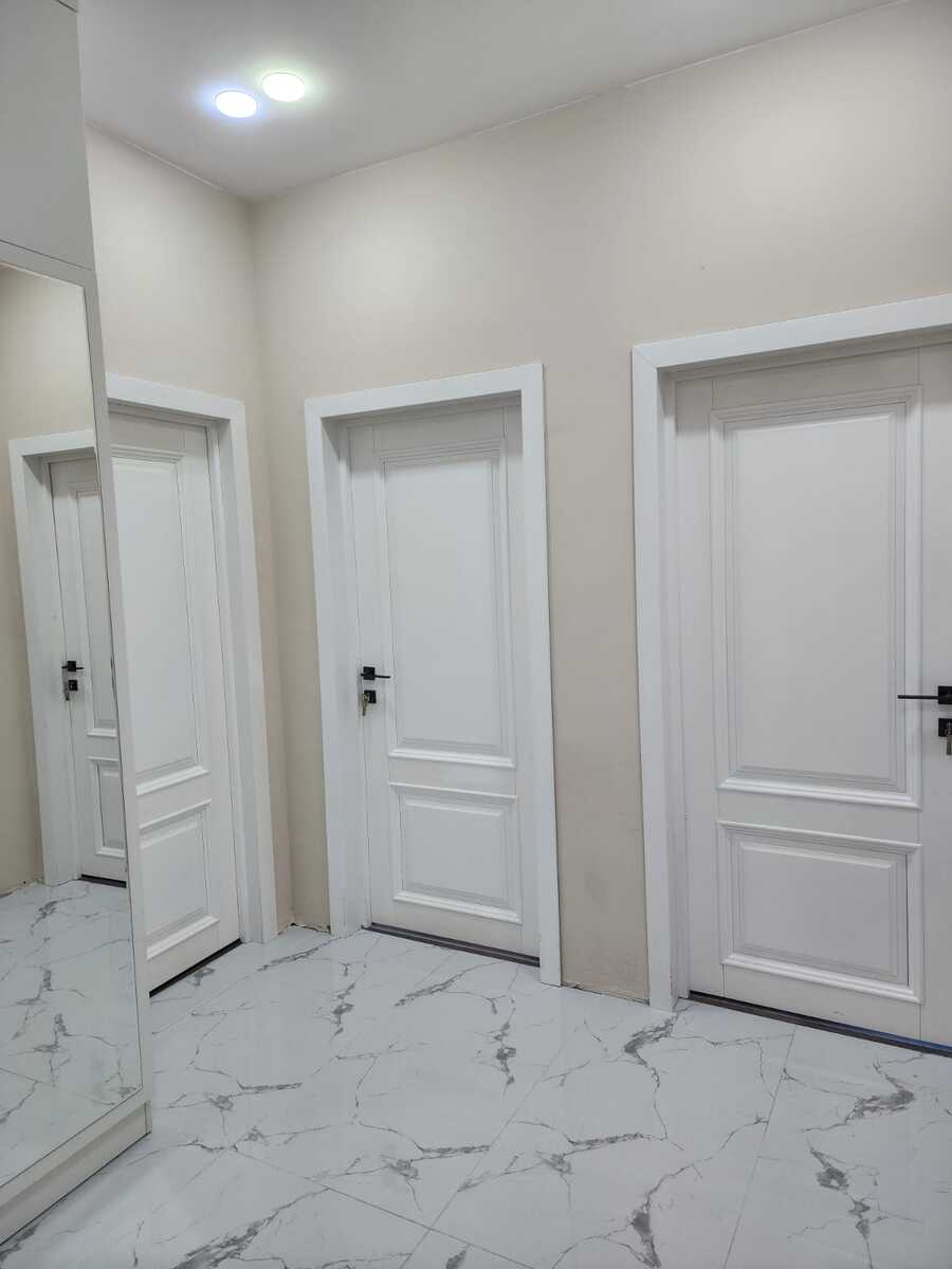 Satılır 3 otaqlı yeni tikili 80 m² — Mənzil, Bakı (10)