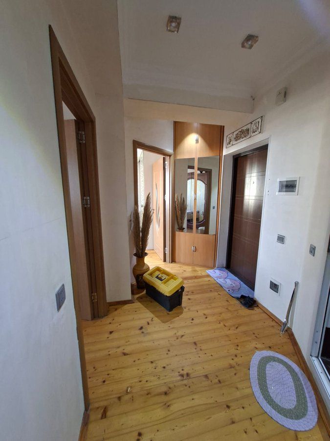 2 otaqlı mənzil, 70 m², Yeni Günəşli qəs. D massivi, Bakı — Mənzil, Bakı (5)
