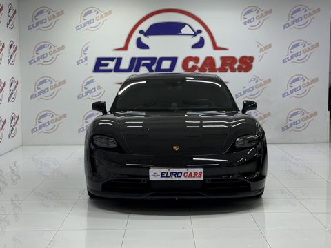 Porsche Taycan, 93.4 kWh, 2023 il, 30 000 km — Bakı