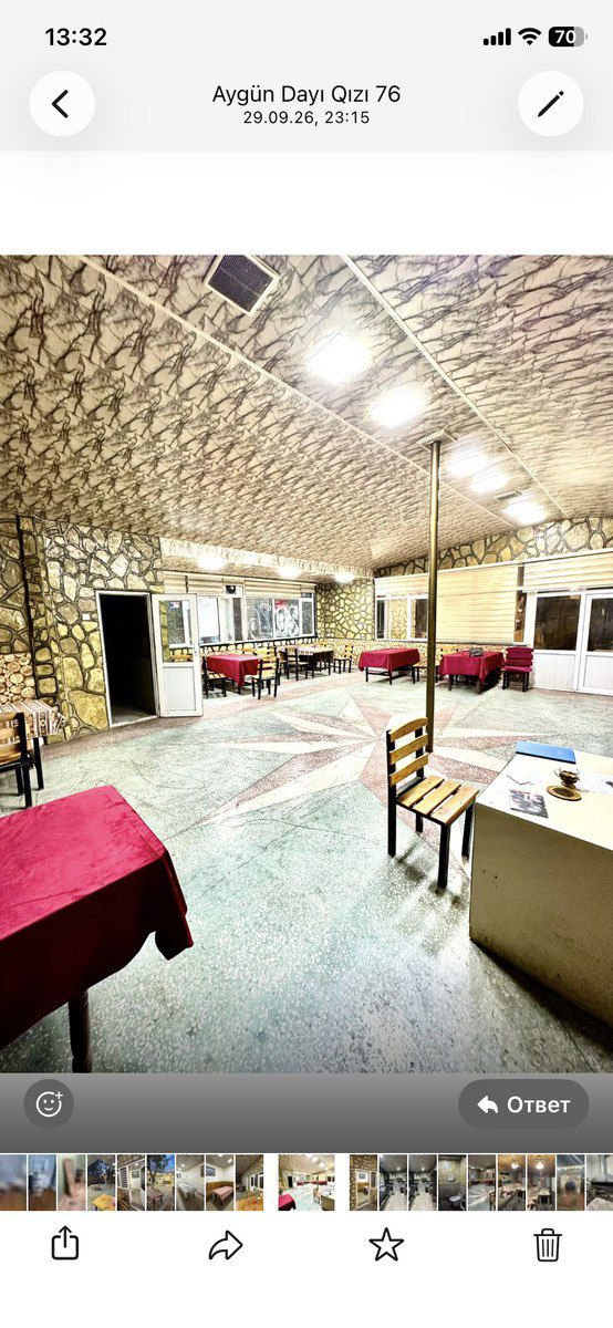 Satılır obyekt 420 m² — Əmlak, Bakı (3)