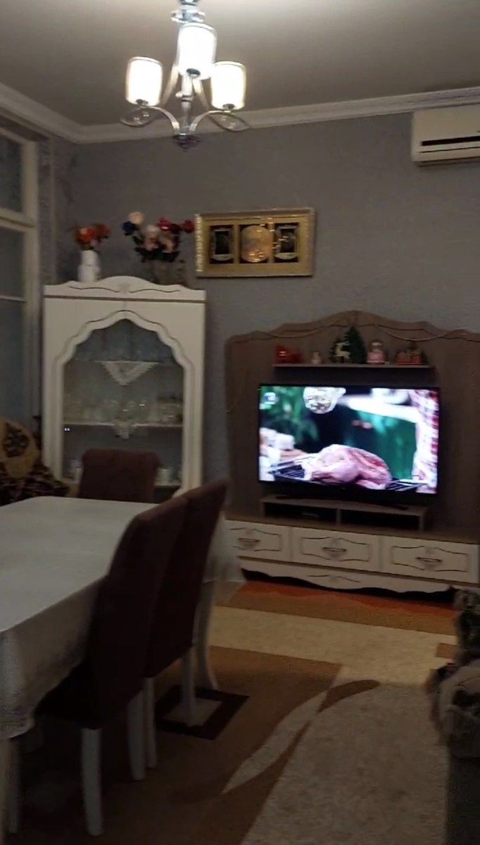 Satılır 3 otaqlı həyət evi/bağ evi 83 m² — Ev, villa, Ağstafa (8)