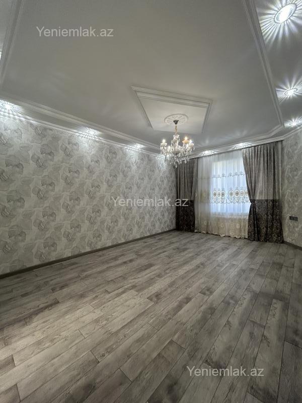 Satılır 4 otaqlı Həyət evi / Villa, 120 m², Xəzər rayonu — Ev, villa, Bakı (10)
