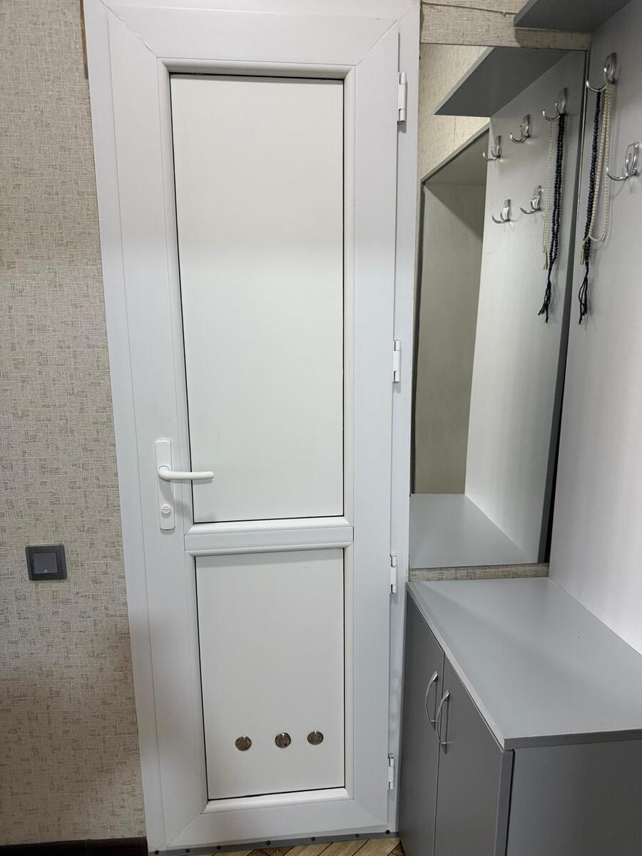 Satılır 2 otaqlı köhnə tikili 45 m² — Mənzil, Bakı (10)