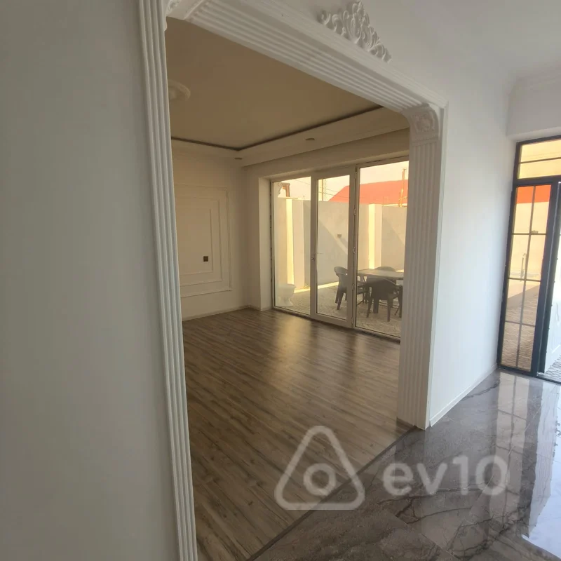 5 otaqlı həyət evi, 150 m², Hovsan — Ev, villa, Bakı (6)