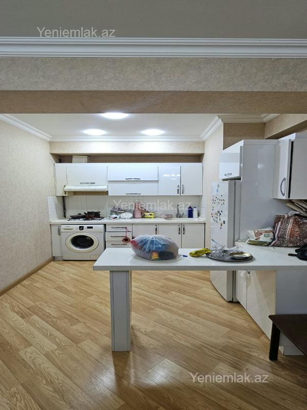 Satılır 2 otaqlı Bina evi menzil (Yeni tikili), 54 m², 13-cü mikrorayon — Mənzil, Sumqayıt (7)