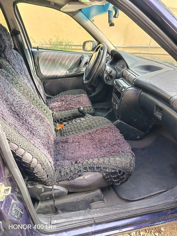 Opel Astra, 1.6 L, 1997 il, 468 474 km 90-CA-491 — Avtomobillər, Sumqayıt (10)