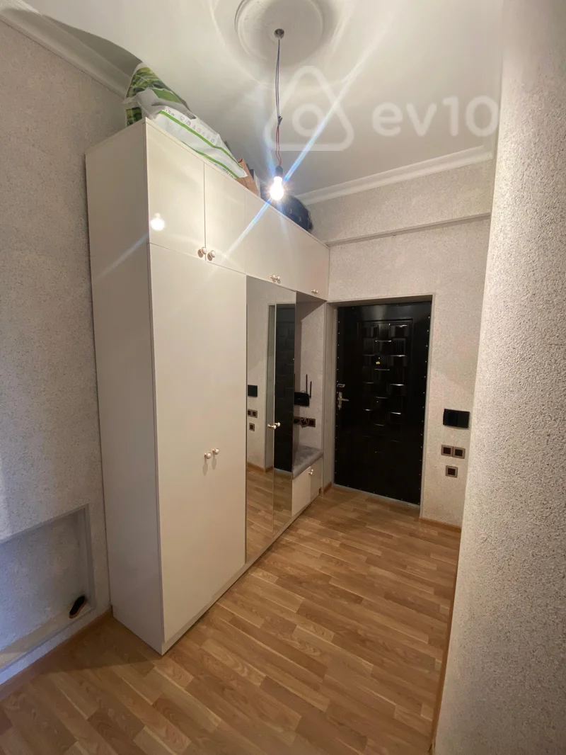 2 otaqlı mənzil, 54 m², Masazır — kirayə — Mənzil, Bakı (5)