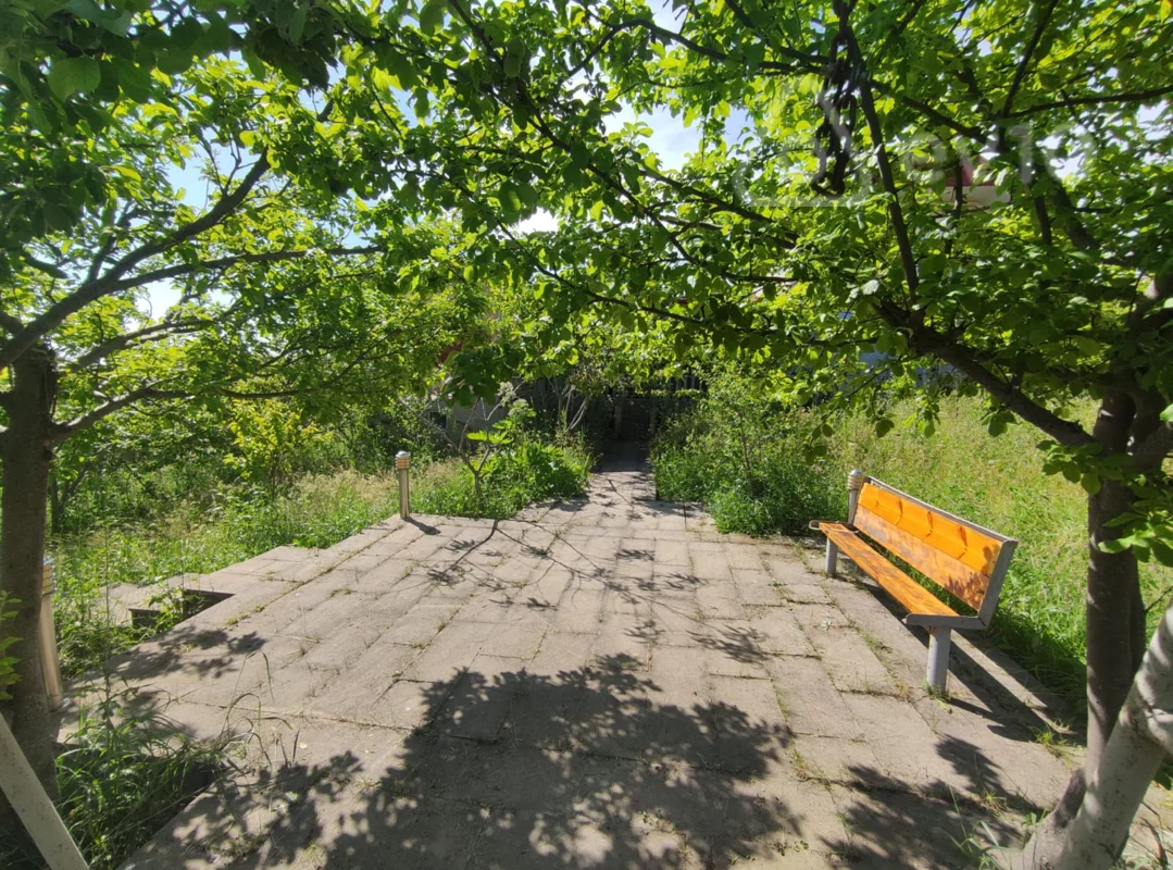 4 otaqlı həyət evi, 328 m², Şamaxı rayonu, Nağaraxana kəndi — Ev, villa, Şamaxı (10)