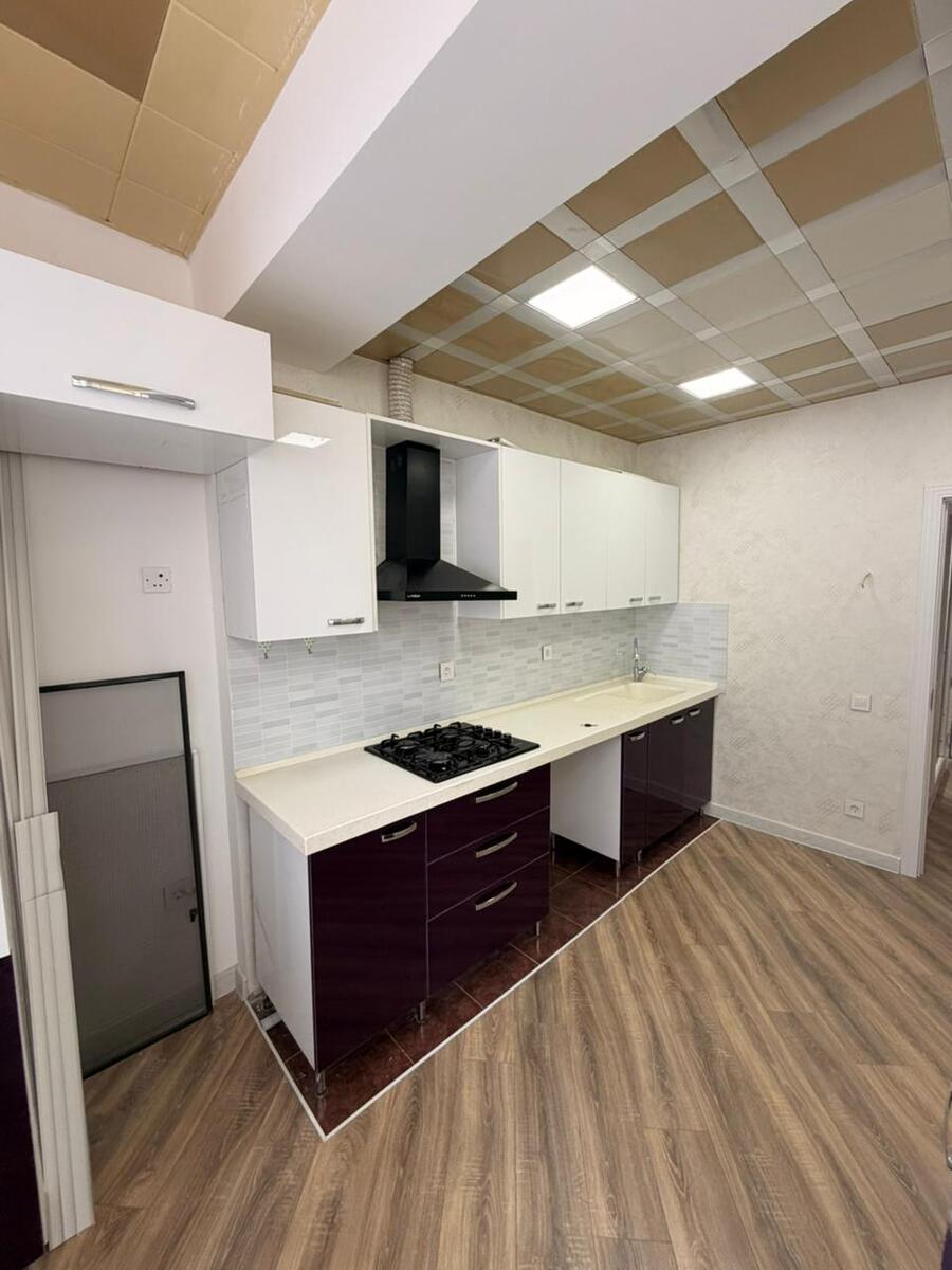 Satılır 2 otaqlı yeni tikili 73 m² — Mənzil, Bakı (5)