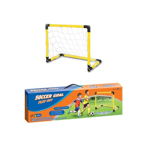 Futbol qapıları SG-22P, 40x30x22 sm, 3+ yaş — Bakı