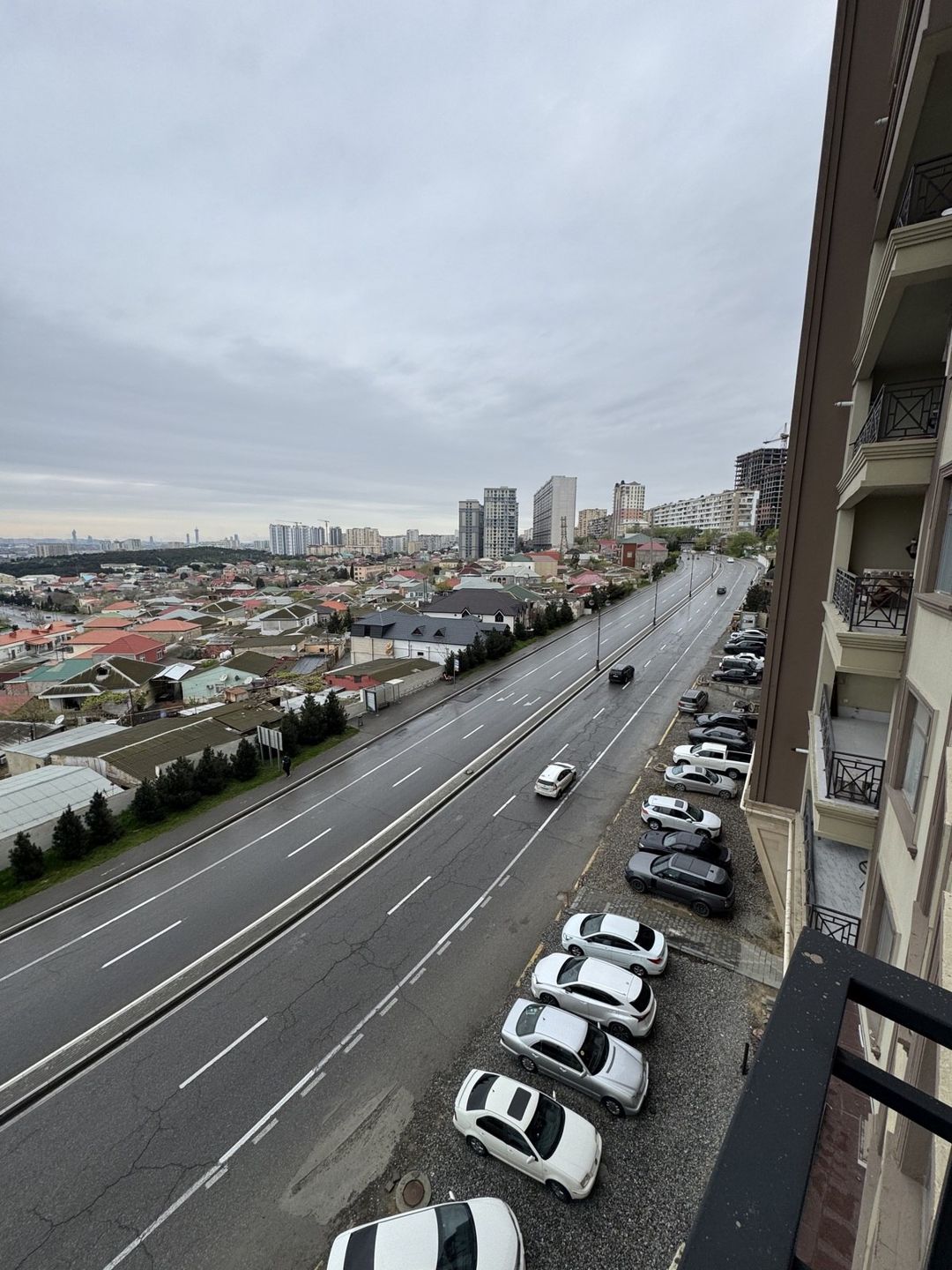 Satılır 3 otaqlı yeni tikili 140 m² — Mənzil, Bakı (8)